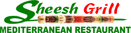 Sheesh Grill